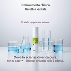 Valyra Retinol Shot Serum™ + eBook “Skincare, Nutrizione e Lifestyle” in omaggio