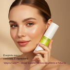 Valyra Retinol Shot Serum™ + eBook “Skincare, Nutrizione e Lifestyle” in omaggio