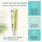 Valyra Retinal Shot™ - Booster z retinalem 0,1% na noc
