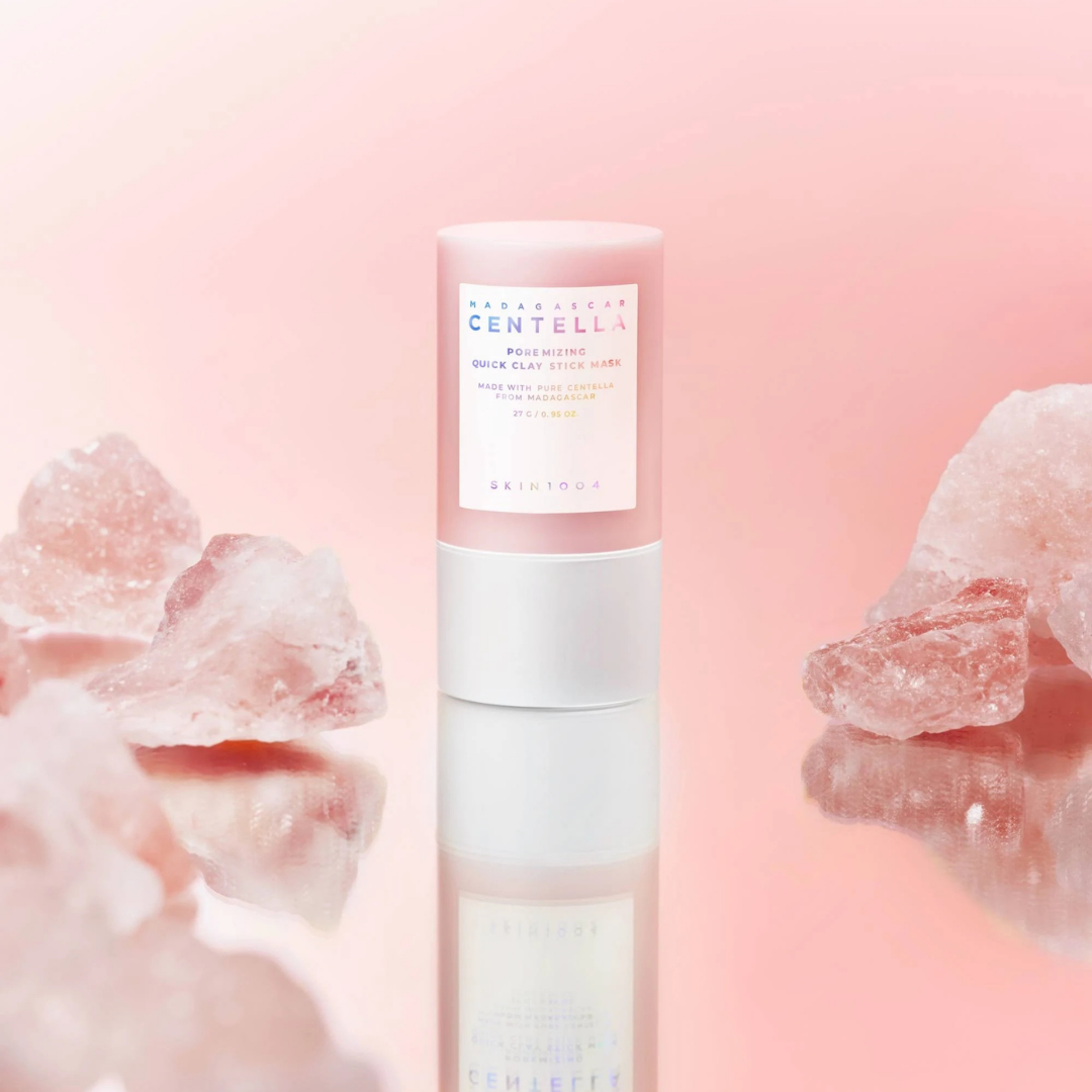 Valyra Centella Clay Stick™ + eBook “Skincare, Nutrizione e Lifestyle” in omaggio