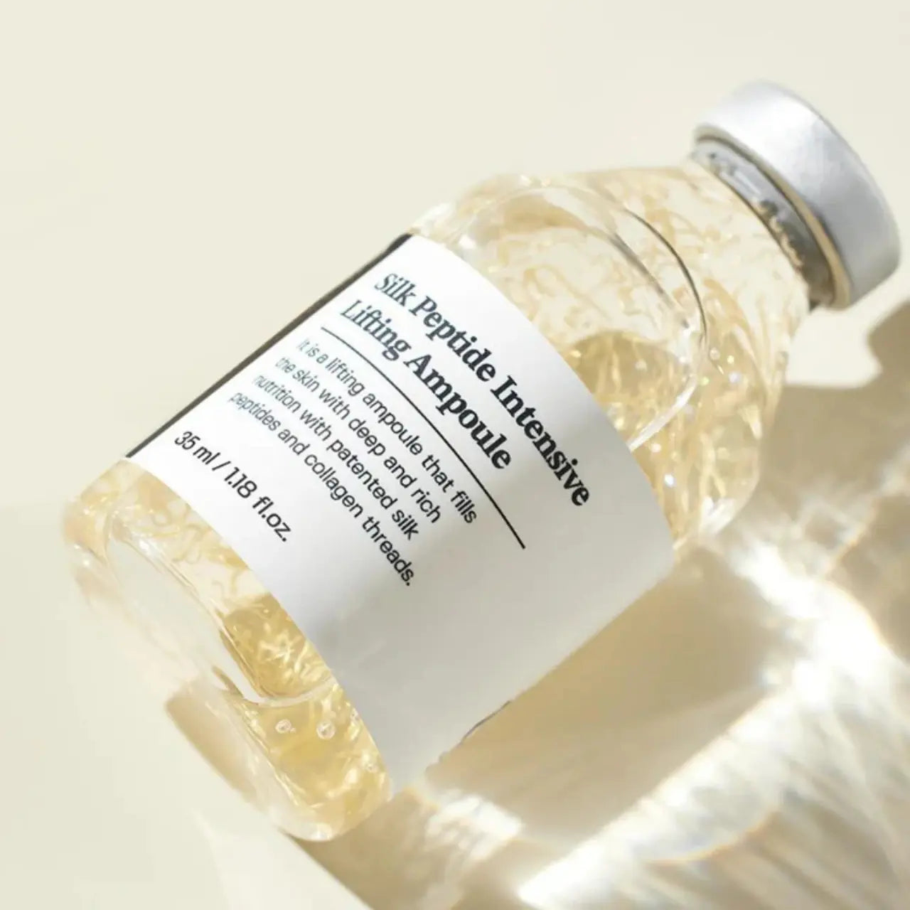 Valyra Silk Peptide Lifting™