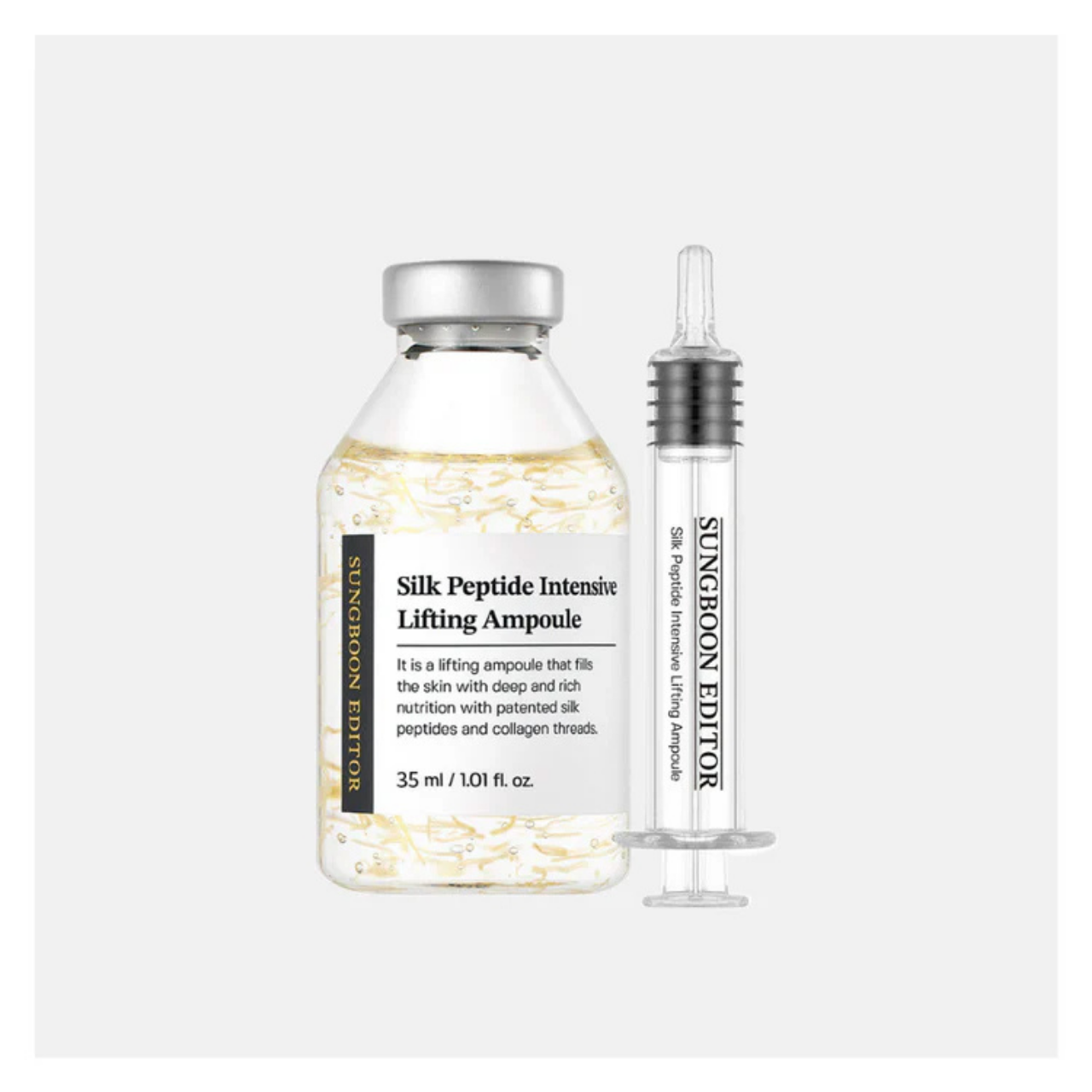 Valyra Silk Peptide Lifting™ + eBook “Skincare, Nutrizione e Lifestyle” in omaggio