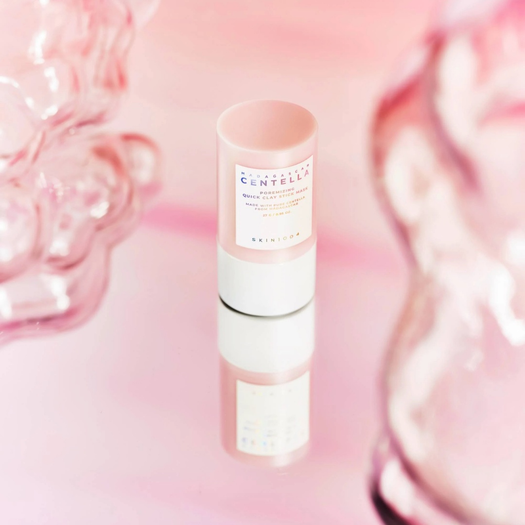 Valyra Centella Clay Stick™ + eBook “Skincare, Nutrizione e Lifestyle” in omaggio