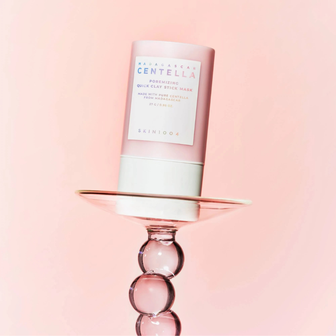 Valyra Centella Clay Stick™ + eBook “Skincare, Nutrizione e Lifestyle” in omaggio