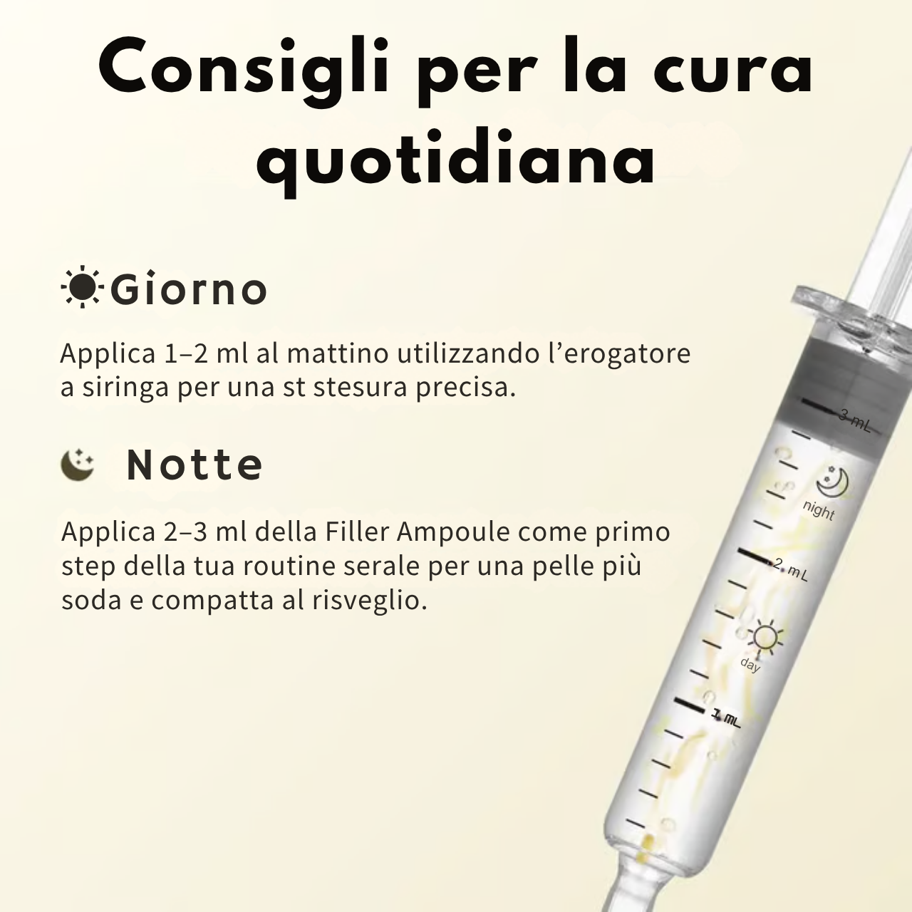 Valyra Silk Peptide Lifting™ + eBook “Skincare, Nutrizione e Lifestyle” in omaggio