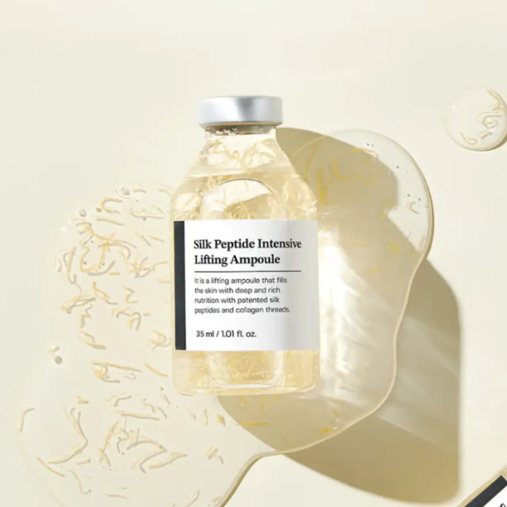 Valyra Silk Peptide Lifting™