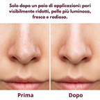 Valyra Centella Clay Stick™ + eBook “Skincare, Nutrizione e Lifestyle” in omaggio