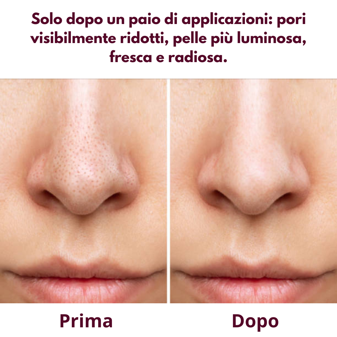 Valyra Centella Clay Stick™ + eBook “Skincare, Nutrizione e Lifestyle” in omaggio