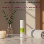 Valyra Retinol Shot Serum™ + eBook “Skincare, Nutrizione e Lifestyle” in omaggio