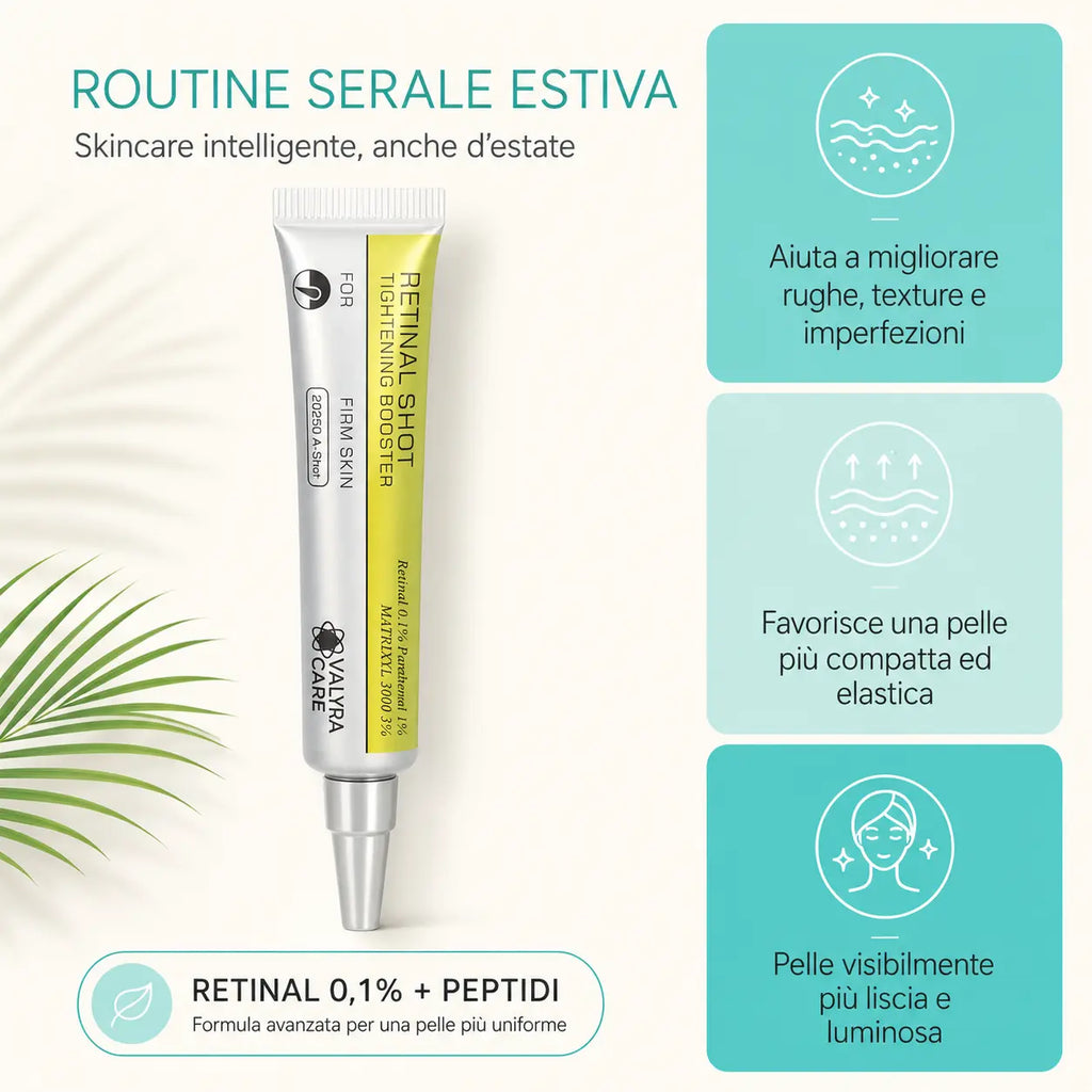 Valyra Retinal Shot Booster™