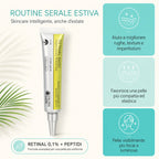 Valyra Retinal Shot Booster™
