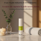 Valyra Retinol Shot Serum™ + eBook “Skincare, Nutrizione e Lifestyle” in omaggio