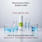 Valyra Retinol Shot Serum™ + eBook “Skincare, Nutrizione e Lifestyle” in omaggio