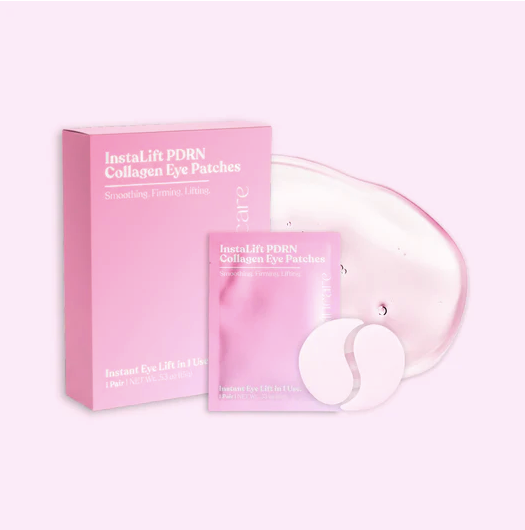 HydraLift - Patch occhi con collagene e PDRN