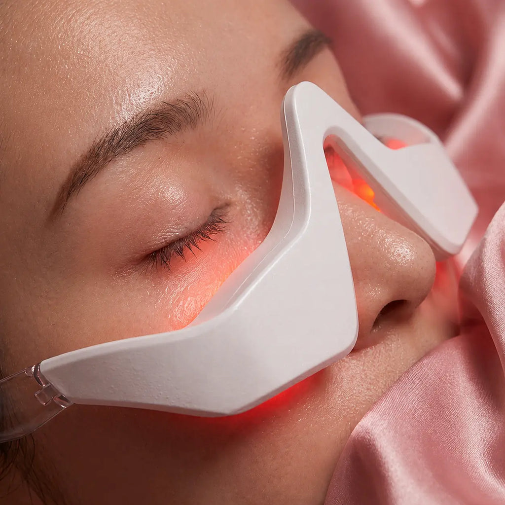 Valyra EyeLift Pro™ – Tecnologia Avanzata per una Zona Occhi Visibilmente Più Rilassata