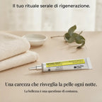 Valyra Retinal Shot Booster™ + eBook “Skincare, Nutrizione e Lifestyle” in omaggio