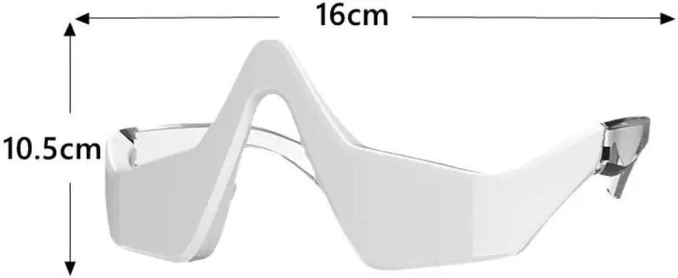 Valyra EyeLift Pro™ – Tecnologia Avanzata per una Zona Occhi Visibilmente Più Rilassata
