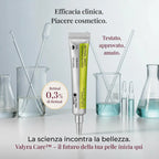 Valyra Retinal Shot Booster™ + eBook “Skincare, Nutrizione e Lifestyle” in omaggio