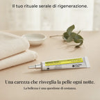 Valyra Retinal Shot Booster™ + eBook “Skincare, Nutrizione e Lifestyle” in omaggio